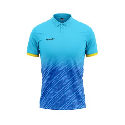 Áo Đồng Phục Thể Thao ChinThong-0081