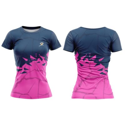 Áo Đồng Phục Thể Thao ChinThong-0087