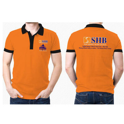 Áo Đồng Phục Công Ty ADP-0145