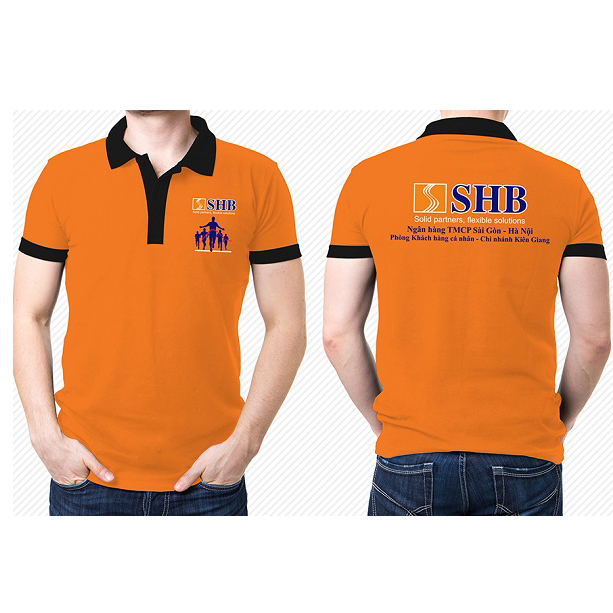 Áo Đồng Phục Công Ty ADP-0145