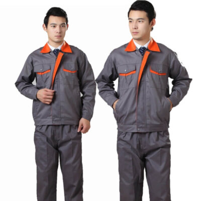 Áo Bảo Hộ Lao Động ADP-0138