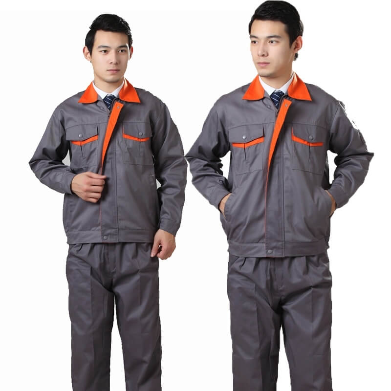 Áo Bảo Hộ Lao Động ADP-0138