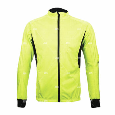 Áo Đồng Phục Áo Khoác Gió ChinThong-0122