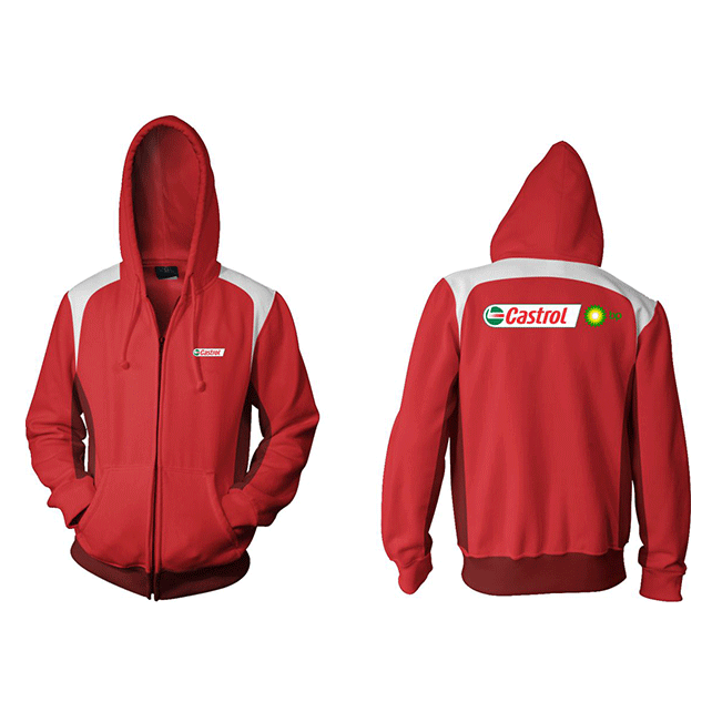 Áo Khoác Gió ChinThong-0002