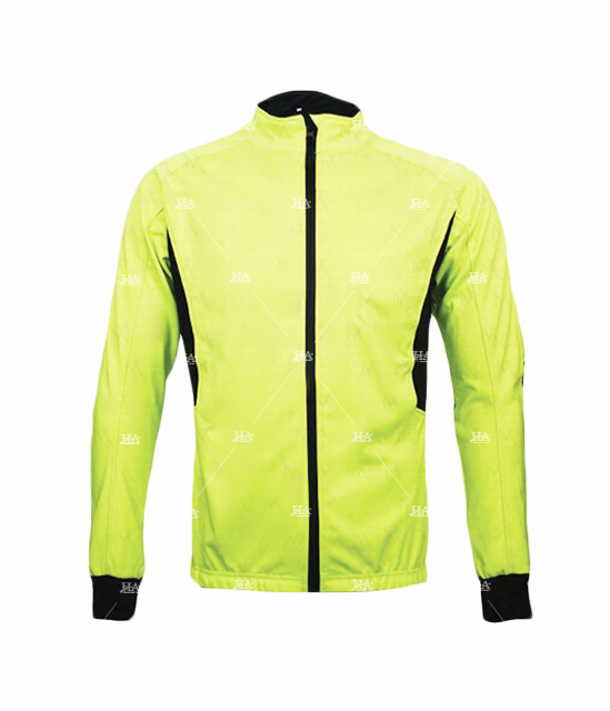 Áo Khoác Gió ChinThong-0001