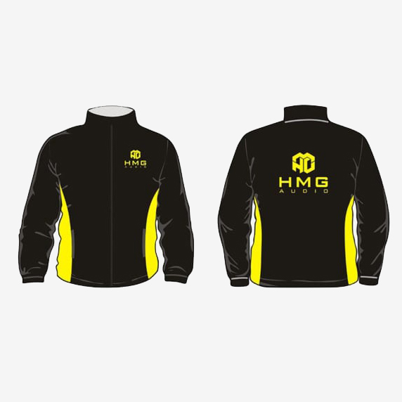 Áo Khoác Gió ChinThong-0011