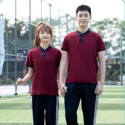 Áo Đồng Phục Lớp ChinThong-0058