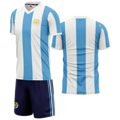 Áo Đồng Phục Thể Thao ChinThong-0088