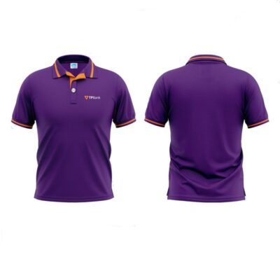 Áo Đồng Phục Công Ty ADP-0146