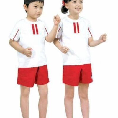 Áo Đồng Phục Học Sinh ChinThong-0041