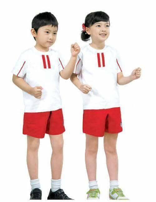 Áo Đồng Phục Học Sinh ChinThong-0041