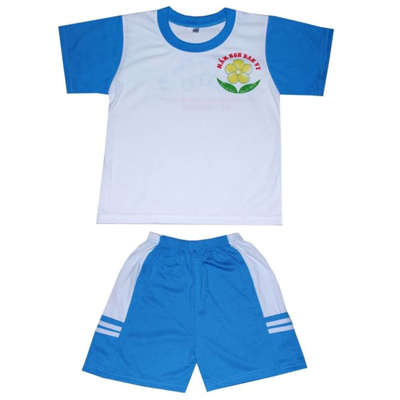 Áo Đồng Phục Học Sinh ChinThong-0034