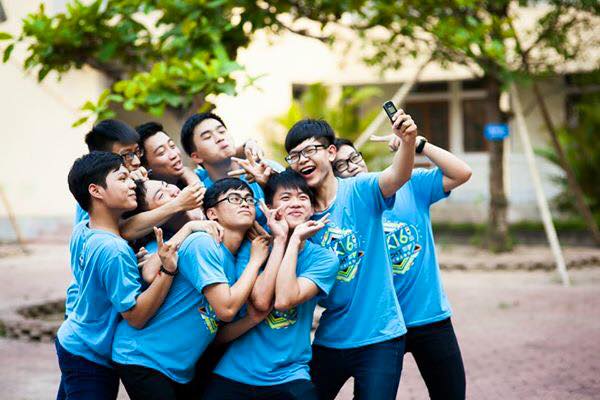 Áo Đồng Phục Lớp ChinThong-0051