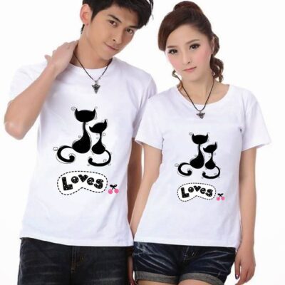 Áo Đồng Phục Nam Nữ Lớp ChinThong-0061