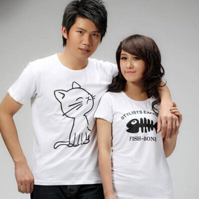 Áo Đồng Phục Nam Nữ Lớp ChinThong-0065