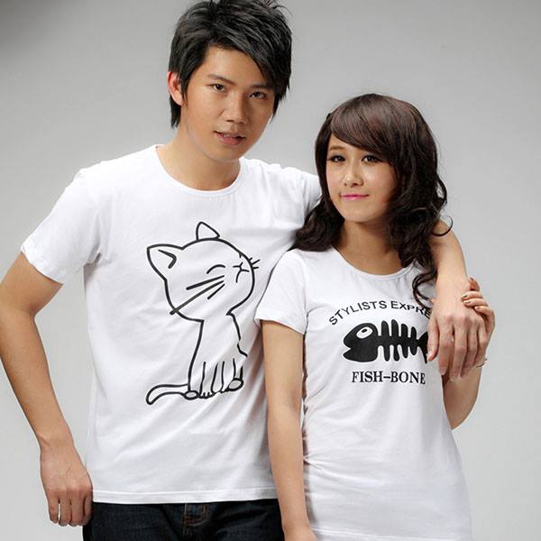 Áo Đồng Phục Nam Nữ Lớp ChinThong-0065