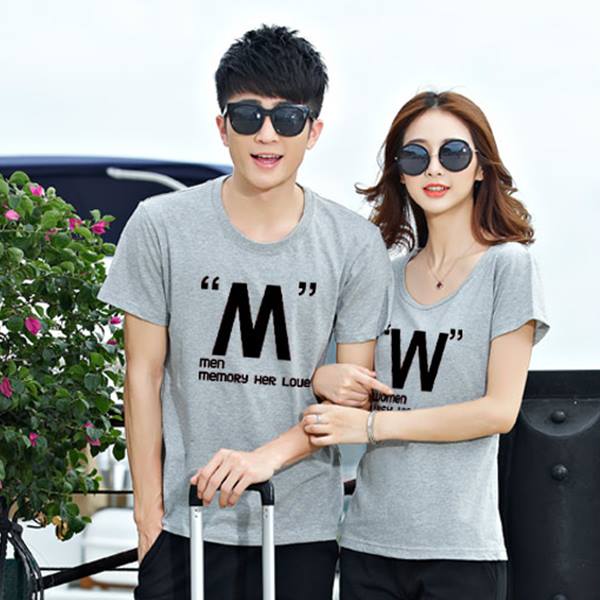 Áo Đồng Phục Nam Nữ Lớp ChinThong-0067