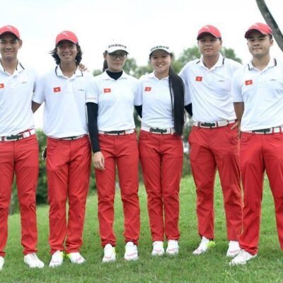 Áo Đồng Phục Nhóm ChinThong-0070