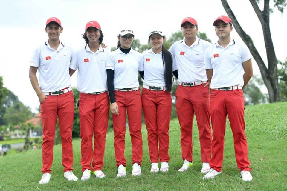 Áo Đồng Phục Nhóm ChinThong-0070