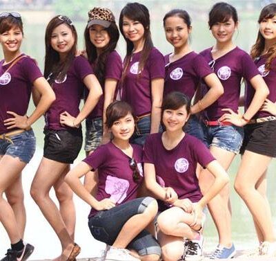 Áo Đồng Phục Nhóm ChinThong-0071