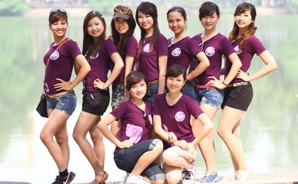 Áo Đồng Phục Nhóm ChinThong-0071