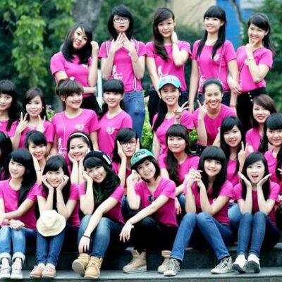 Áo Đồng Phục Nhóm ChinThong-0072