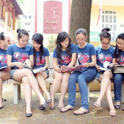 Áo Đồng Phục Nhóm ChinThong-0073