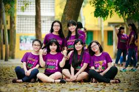 Áo Đồng Phục Nhóm ChinThong-0075