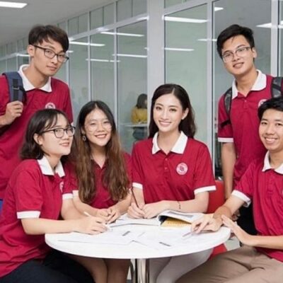 Áo Đồng Phục Lớp ChinThong-0053