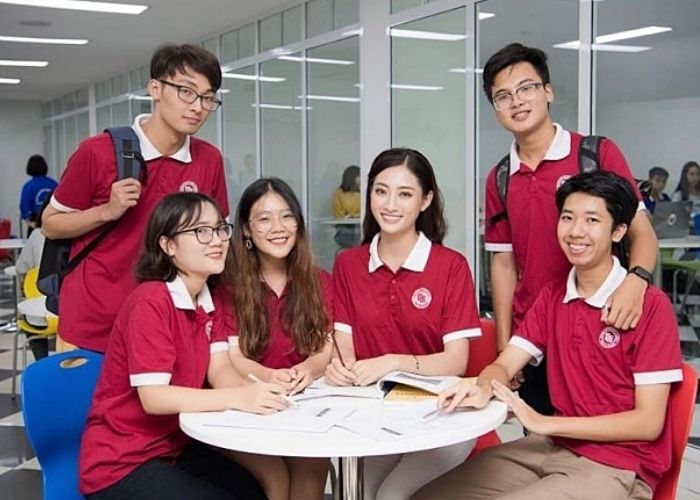 Áo Đồng Phục Lớp ChinThong-0053