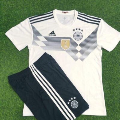 Áo Đồng Phục Thể Thao ChinThong-0085