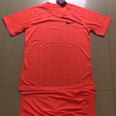 Áo Thun Cổ Tròn ChinThong-0103