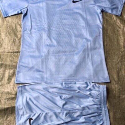 Áo Thun Cổ Tròn ChinThong-0102