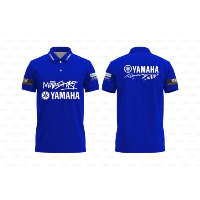 Áo Thun Cổ Tròn ChinThong-0109