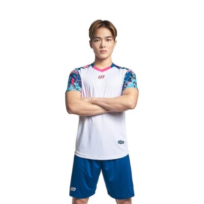 Áo Đồng Phục Thể Thao