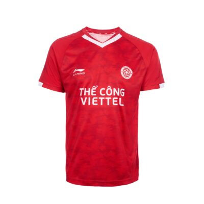 Áo Đồng Phục Thể Thao