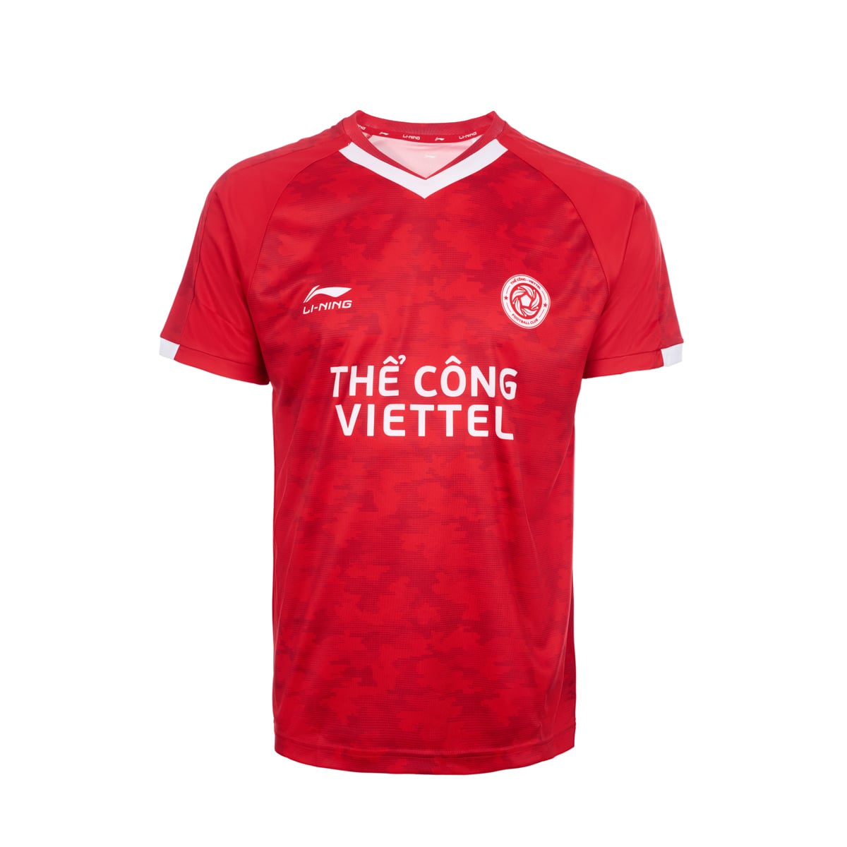 Áo Đồng Phục Thể Thao