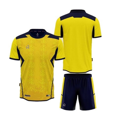 Áo Đồng Phục Thể Thao