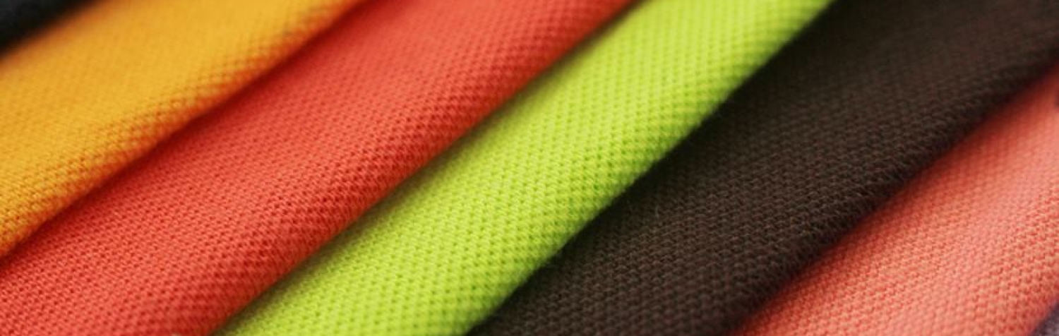 Chọn vải phù hợp cho đồng phục của bạn