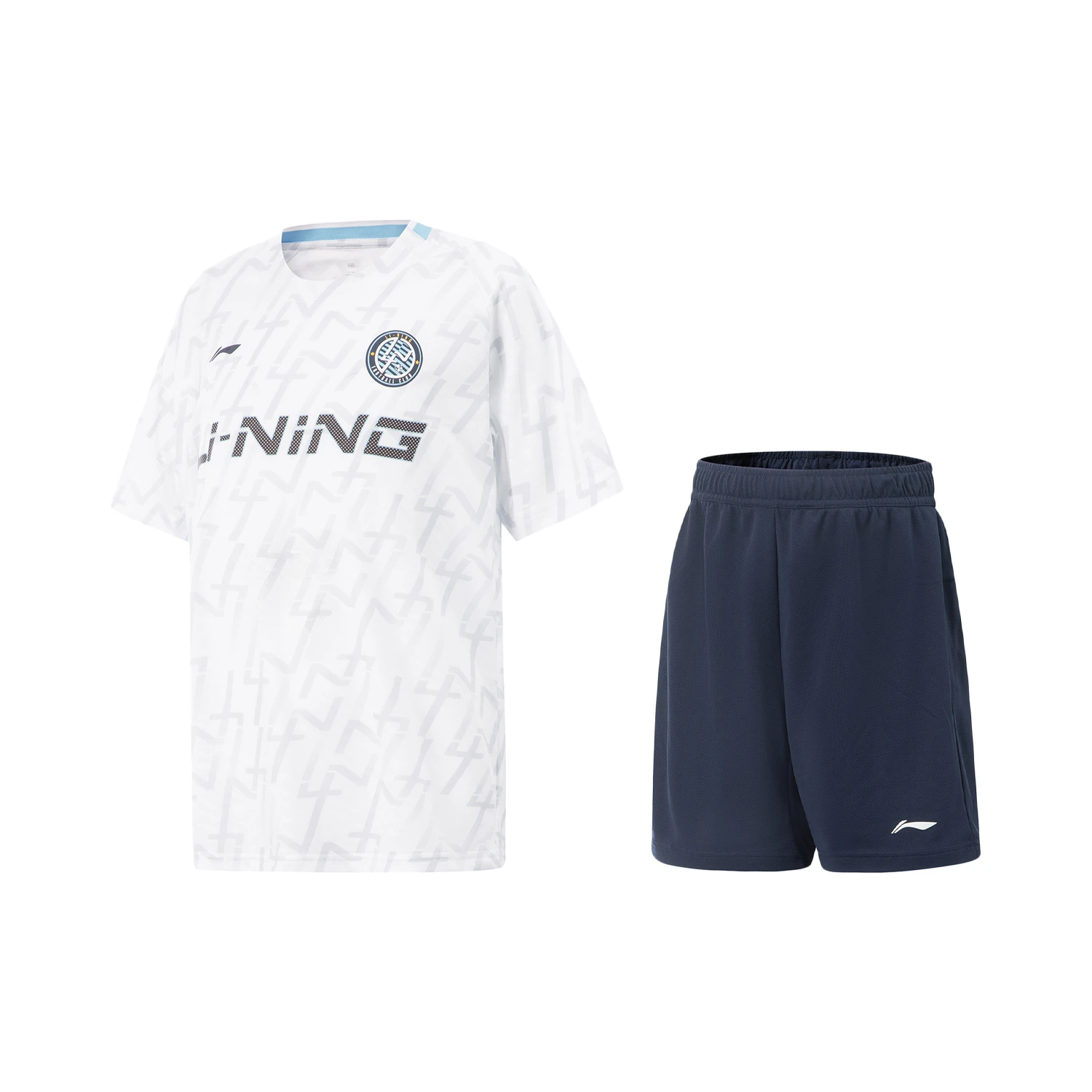 Áo Đồng Phục Thể Thao